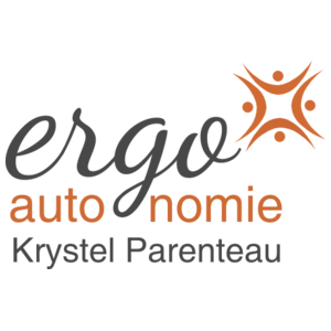 Ergo autonomie Krystel Parenteau | 2381 Rue Principale O #100, Magog, QC J1X 0J4, Canada | Phone: (819) 843-5656