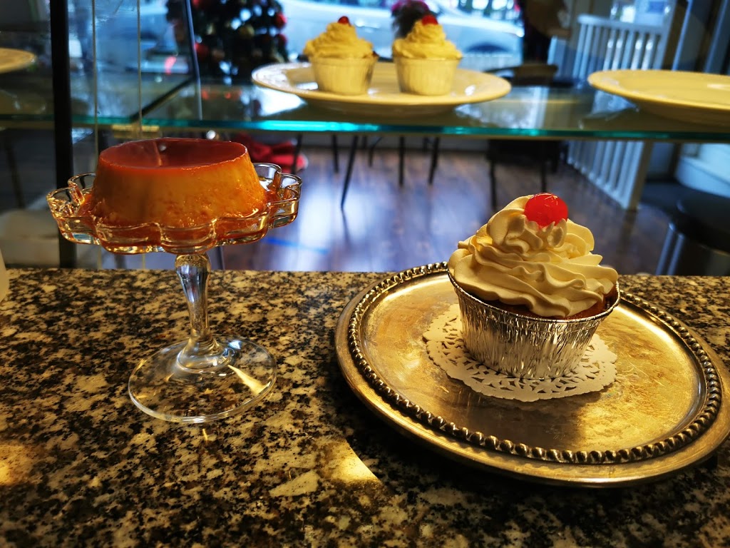 Melinas Ice Cream and Sweets | 55 Snyders Rd W, Baden, ON N3A 2M2, Canada | Phone: (226) 789-2244