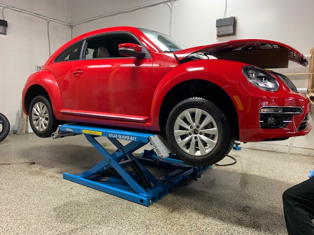 Mighty Clean Auto Spa | 15542 131 Ave NW, Edmonton, AB T5V 1V2, Canada | Phone: (780) 455-1415