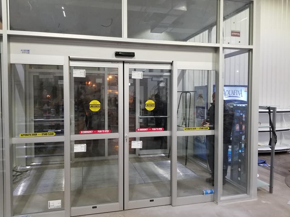 Abl Porte Logik | 1296 Chem. Saint-Henri, Mascouche, QC J7K 2N4, Canada | Phone: (514) 405-5645