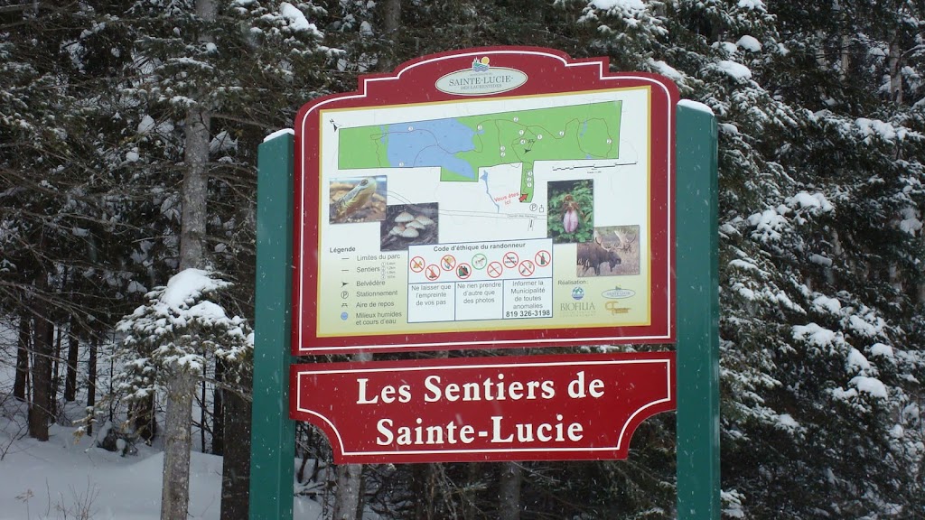 Enseignes Aux Quatre Vents | 661 Rue Principale, Lachute, QC J8H 1Y8, Canada | Phone: (888) 562-0695