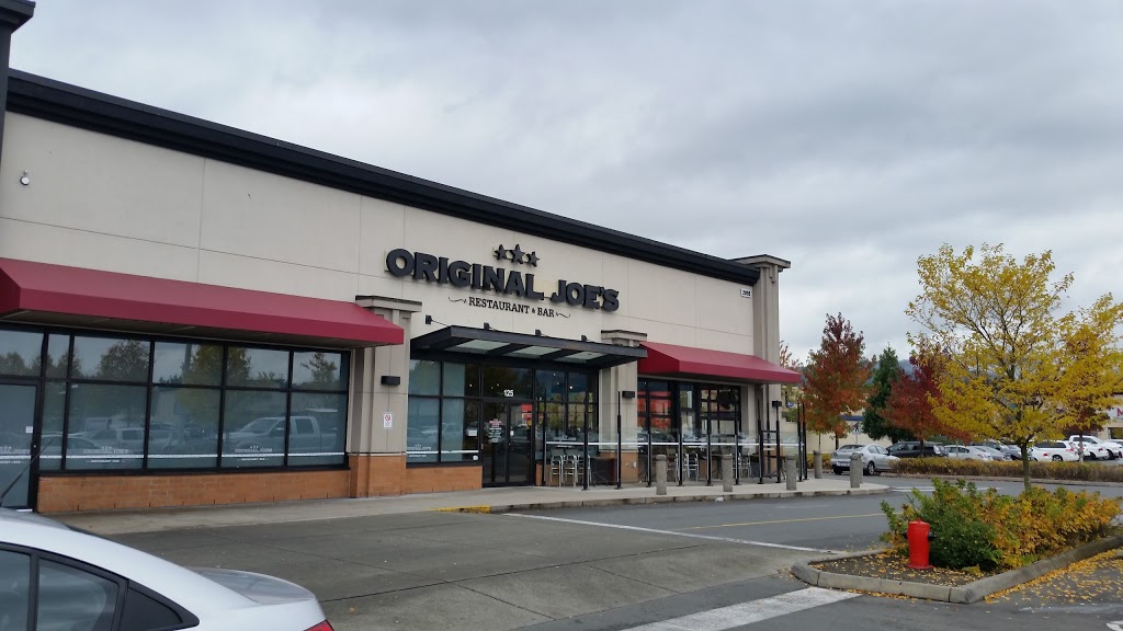 Original Joes | 2955 Phipps Rd, Victoria, BC V9B 0J9, Canada | Phone: (250) 380-4910