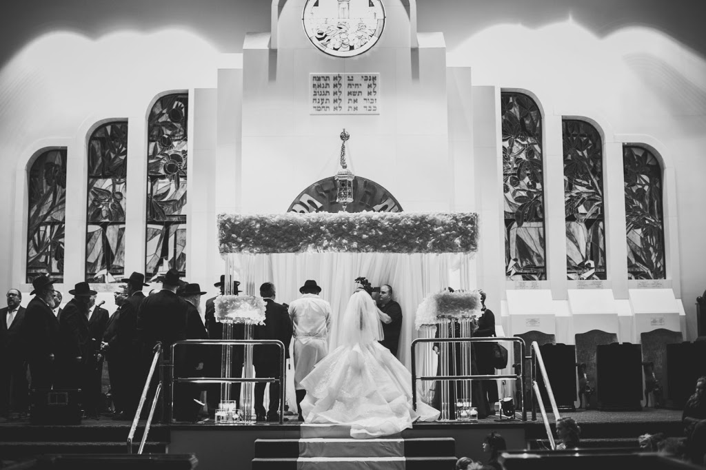 Beth Avraham Yoseph Of Toronto Congregation | 613 Clark Ave W, Thornhill, ON L4J 5V3, Canada | Phone: (905) 886-3810