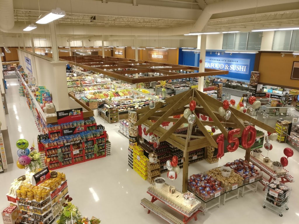 Trembletts Your Independent Grocer | 273 King St W, Ingersoll, ON N5C 2K9, Canada | Phone: (519) 425-4406