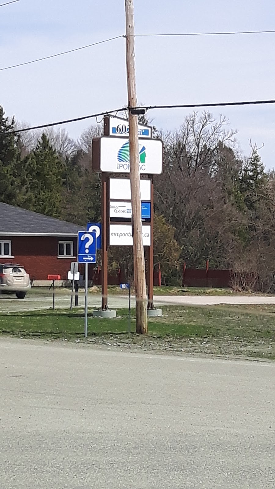 Klukes Korner Grocery | 1441 QC-148, Campbells Bay, QC J0X 1K0, Canada | Phone: (819) 648-5585