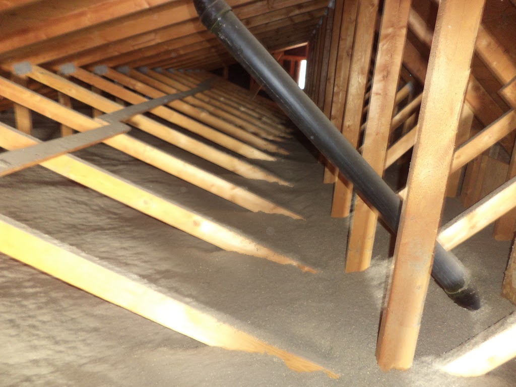 Lockport Insulation Ltd. | 88 Hay Rd, Gonor, MB R1C 0C1, Canada | Phone: (204) 757-2042