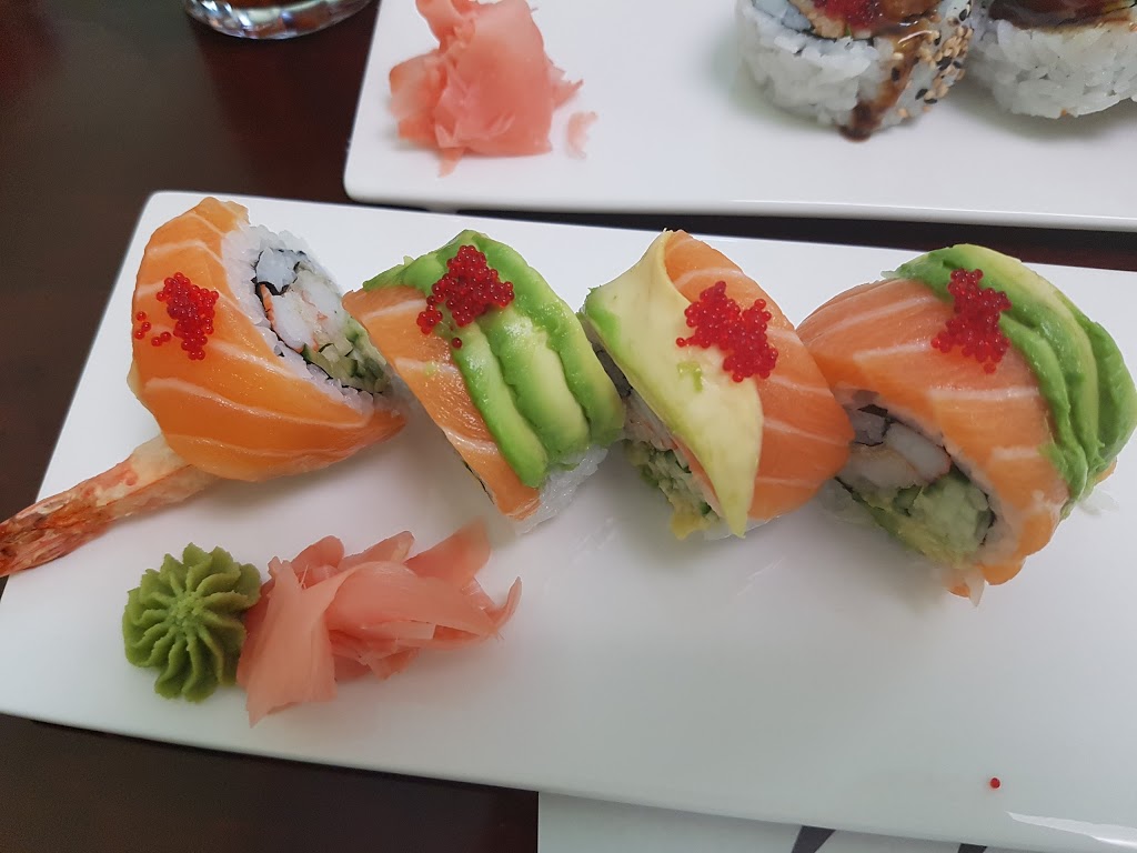 Sushi One | 3725 Portage Ave, Winnipeg, MB R3K 2A8, Canada | Phone: (204) 691-0854