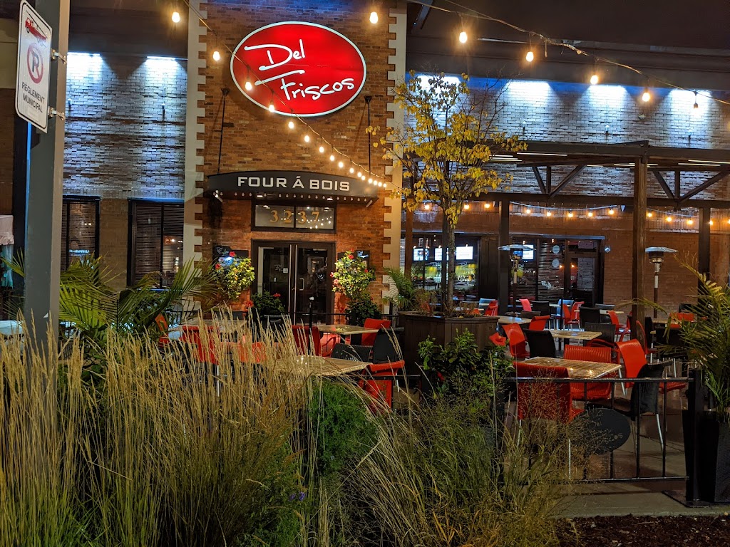 Del Friscos | 3237 Bd des Sources, Dollard-des-Ormeaux, QC H9B 1Z6, Canada | Phone: (514) 683-4444