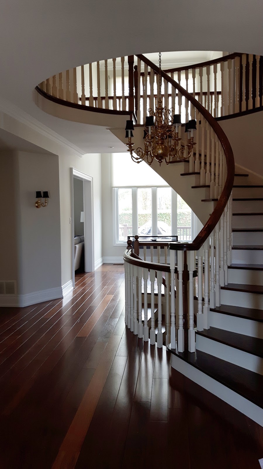 ALL-IN-1-PAINTING | 35 Ed Quigg Way, Woodbridge, ON L4H 2S1, Canada | Phone: (416) 697-8185