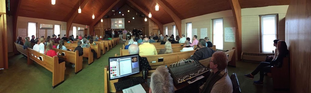 Light of Christ Lutheran Church | 4053 Ravenswood Rd, Marysville, MI 48040, USA | Phone: (810) 334-6756