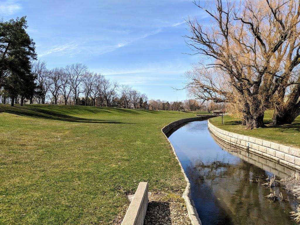 Sheridan Park | Tonawanda, NY 14150, USA | Phone: (716) 873-8776