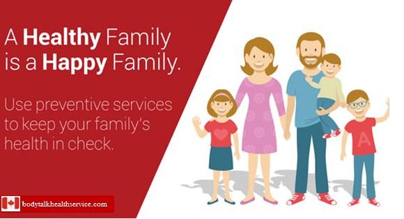Health Service 4U2B Well | McKinnon Ave S, Saskatoon, SK S7J 1N6, Canada | Phone: (306) 716-2997