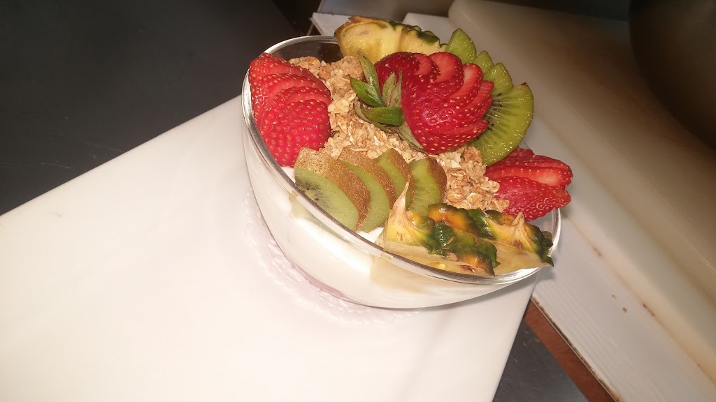 Cafe Des Artisans | 3029 Boulevard du Curé Labelle, Prévost, QC J0R 1T0, Canada | Phone: (450) 224-2337