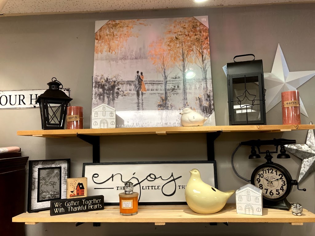 Rustic And Refined | 10109 Main St, Summerland, BC V0H 1Z2, Canada | Phone: (250) 494-0361