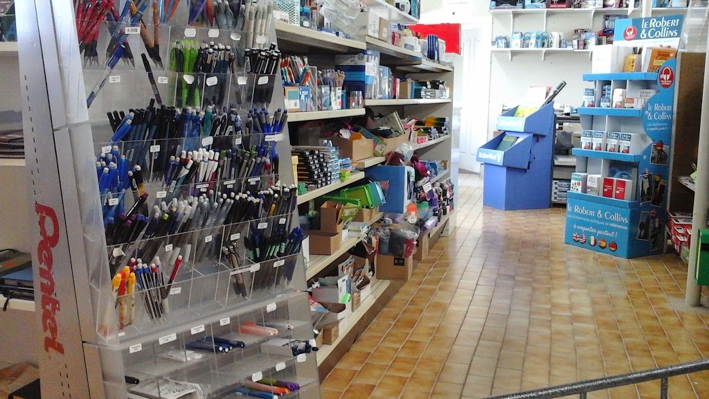 Papeterie Du Sagittaire | 1021, Bécancour, Bécancour, QC G9H 3T1, Canada | Phone: (819) 298-6033
