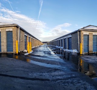 My Storage | 49 Millennium Pkwy, Belleville, ON K8N 4Z5, Canada | Phone: (613) 771-1500