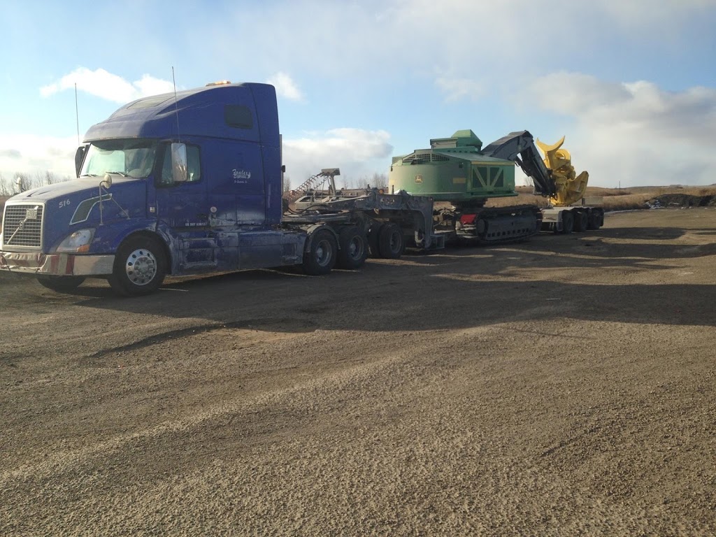 Great Lakes Logistics | 7882 Rawlings Rd, Forest, ON N0N 1J0, Canada | Phone: (519) 330-2850
