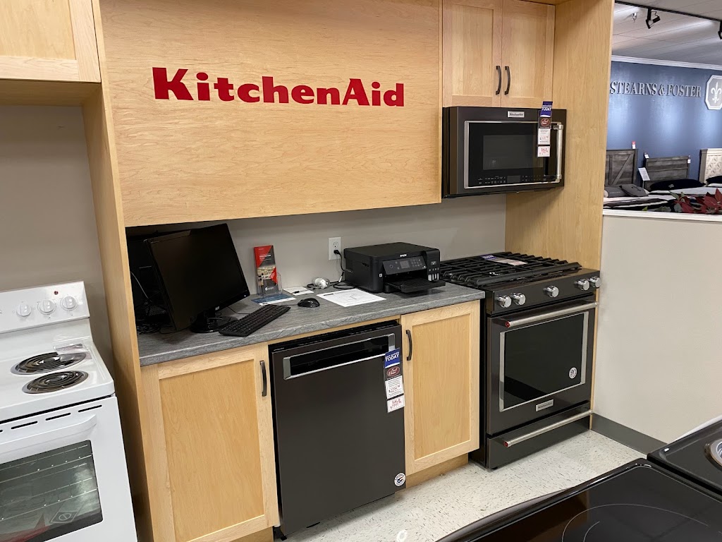 Sweet Dreams ~ Furniture & Appliances | 147 S Albion St, Amherst, NS B4H 2X2, Canada | Phone: (902) 397-3999