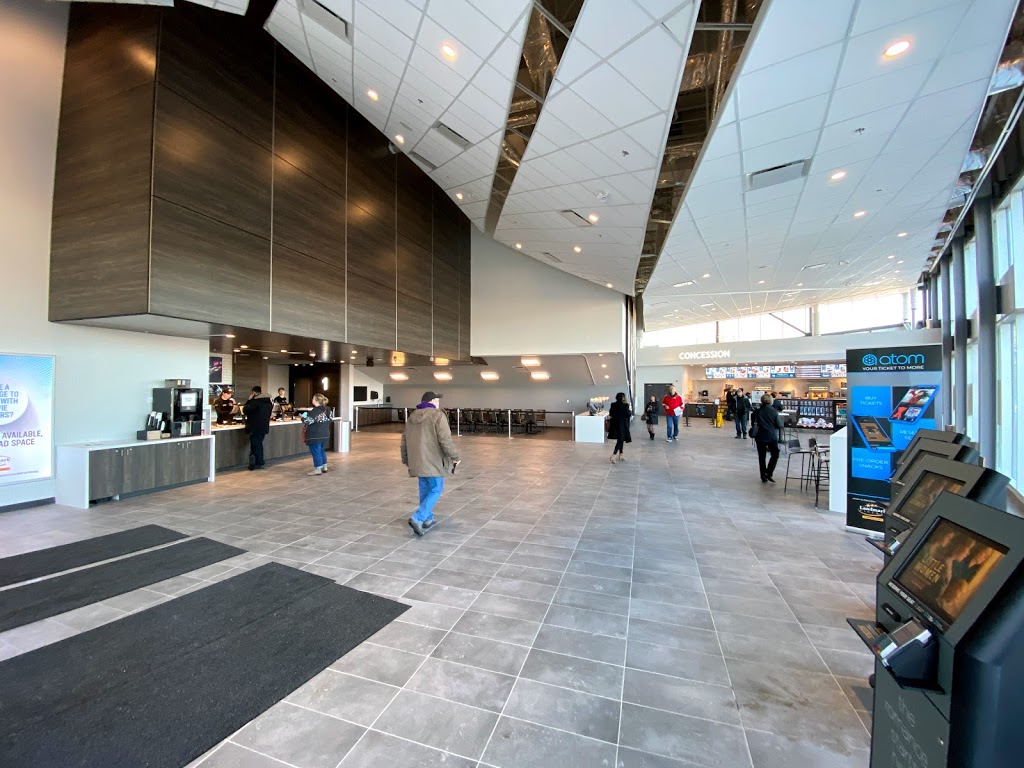 Landmark Cinemas 5 Calgary Market Mall | 3412 49 St NW Unit 150, Calgary, AB T3A 2Y9, Canada | Phone: (587) 534-0835