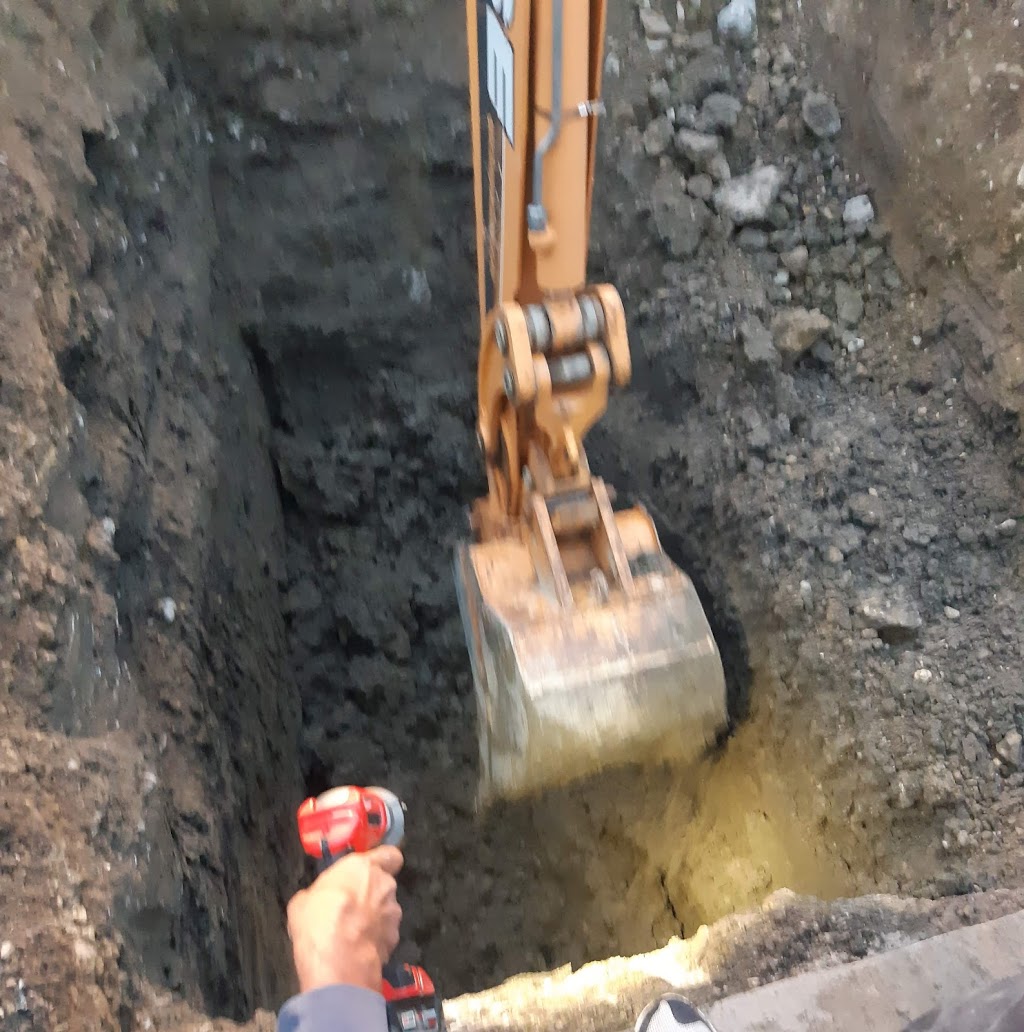 Makli Mechanical Systems | 924 Pickersgill Crescent, Milton, ON L9T 7T5, Canada | Phone: (416) 779-0945