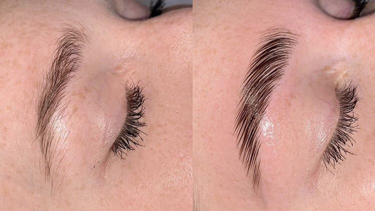 Urban Brows | 160 83 St NW &, 82 Ave NW, Edmonton, AB T6C 4E3, Canada | Phone: (780) 250-9930