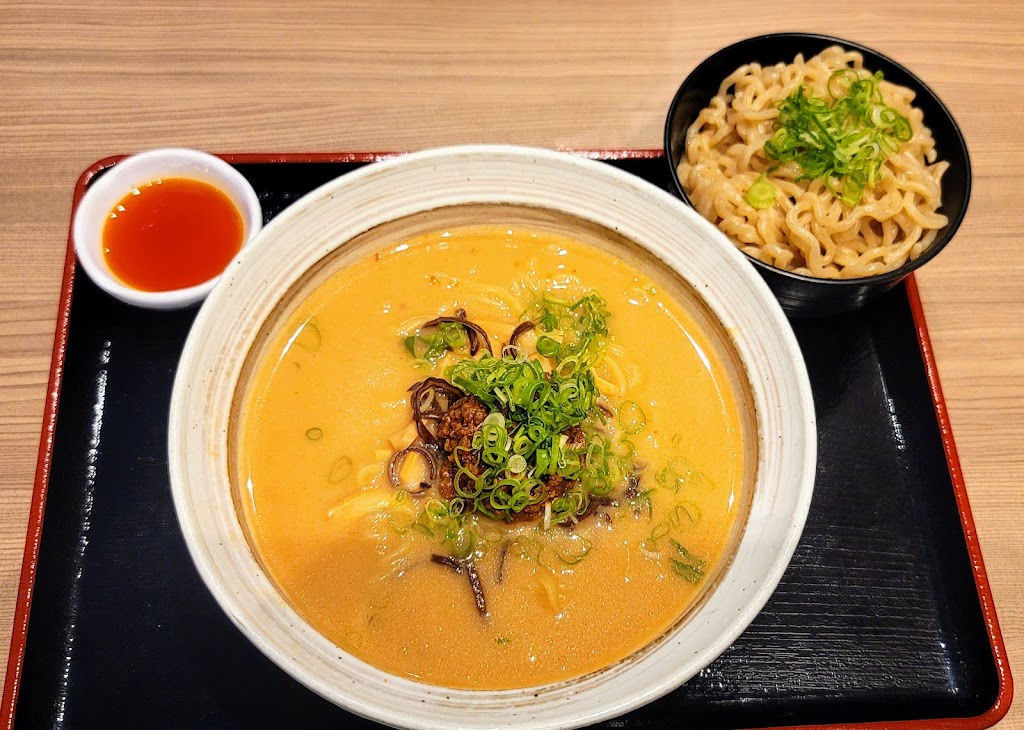 Ramen Isshin | 20-8840 Boulevard Leduc, Brossard, QC J4Y 0G4, Canada | Phone: (450) 656-0688