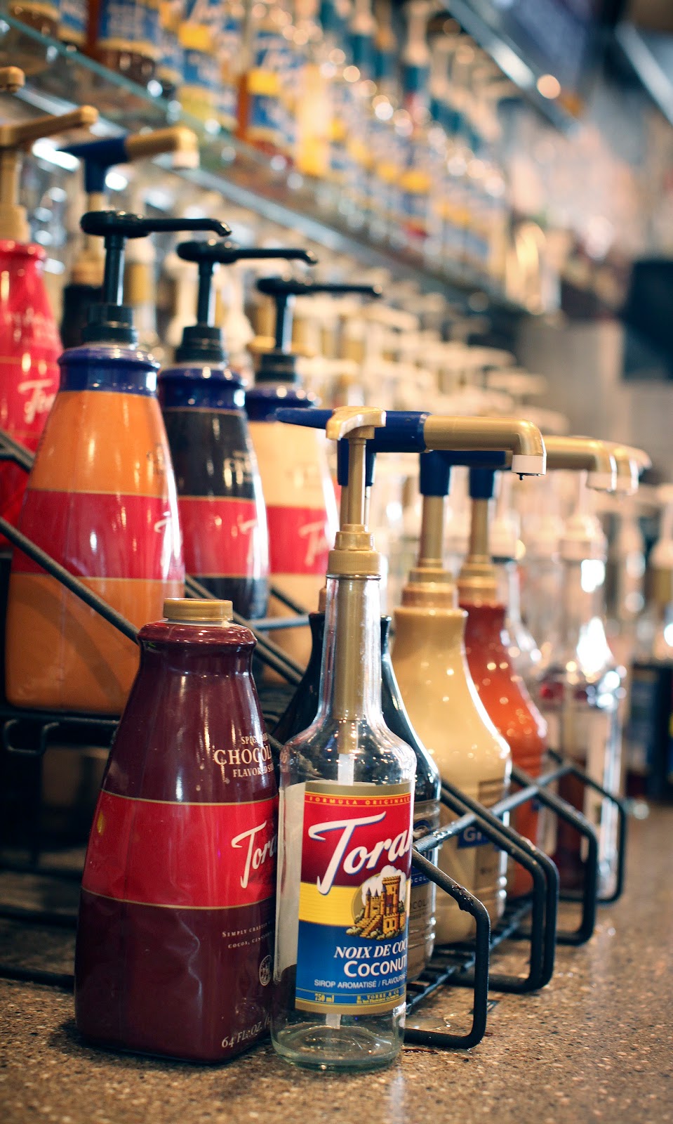Perks Coffee House | 9-420 King St, Spruce Grove, AB T7X 2C7, Canada | Phone: (780) 962-3936