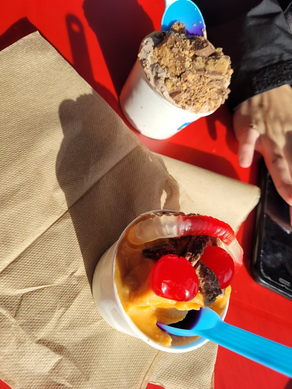 Frozu! | 245 Robie St, Truro, NS B2N 5N6, Canada | Phone: (902) 893-3030