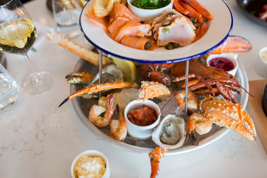 Choux Gras Brasserie Culinaire | Fairmont Tremblant, 3045 Chemin de la Chapelle, Mont-Tremblant, QC J8E 1E6, Canada | Phone: (819) 681-7000