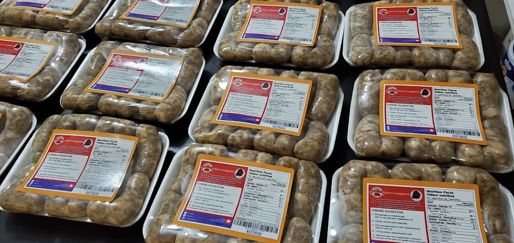 JJJ Foods Winnipeg | 700 McGregor St, Winnipeg, MB R2V 3T8, Canada | Phone: (204) 582-1709