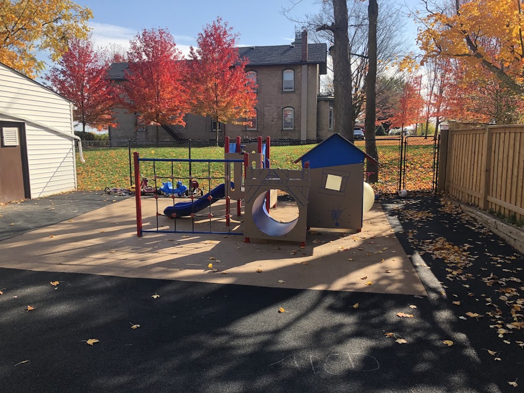 Curiosity Child Care | 186 Casimir St, Port Perry, ON L9L 1B7, Canada | Phone: (905) 985-5589