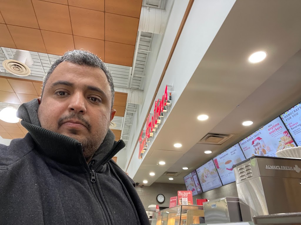 Tim Hortons | 3745 Highway 401 Eastbound, Odessa, ON K0H 2H0, Canada | Phone: (613) 634-2300