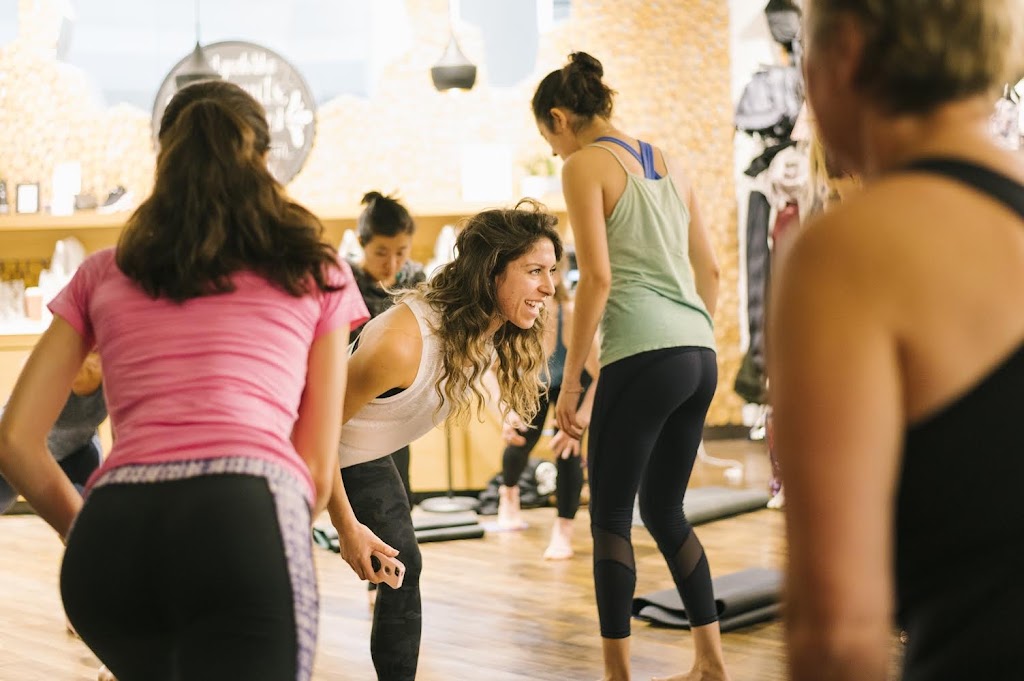 Brittany Brie Movement | entrance is to the left of the house, 93 Kingston Rd, Newmarket, ON L3Y 5W9, Canada | Phone: (289) 716-0688