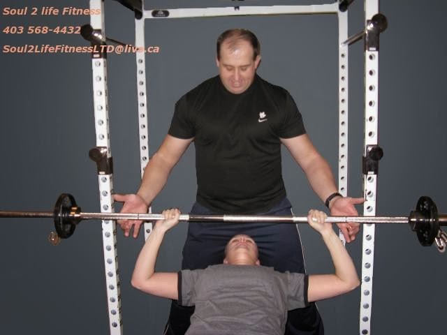 Soul 2 Life Fitness | 70 Taringtion Landing NE, Calgary, AB T3J 4T7, Canada | Phone: (403) 568-4432
