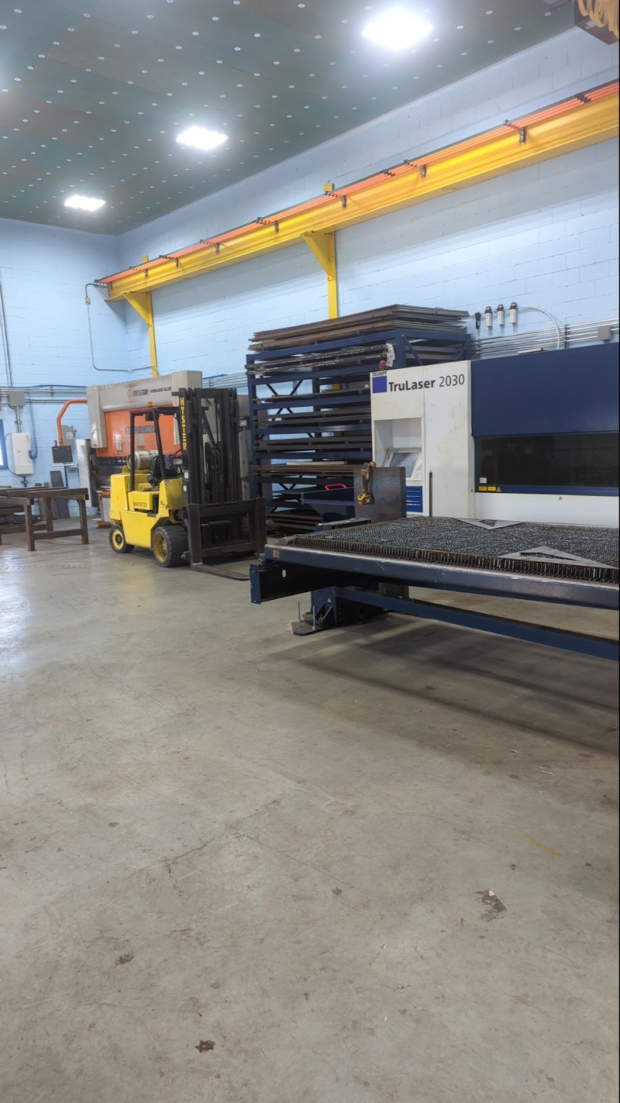 Priceville Manufacturing | 305400 S Line A, Priceville, ON N0C 1K0, Canada | Phone: (226) 752-8516