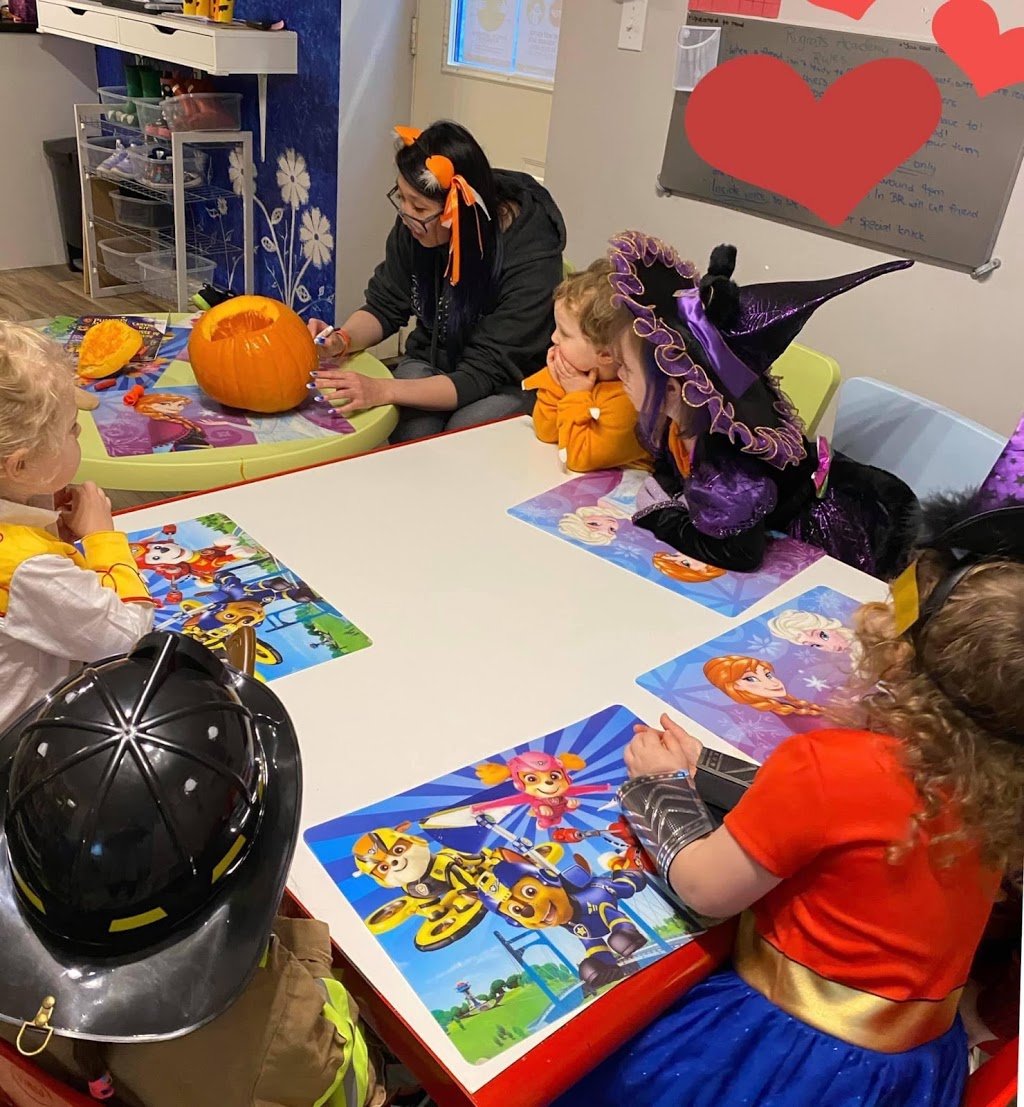 Rugrats Academy | Salal Crescent, Coquitlam, BC V3E 2Y3, Canada | Phone: (778) 873-3028