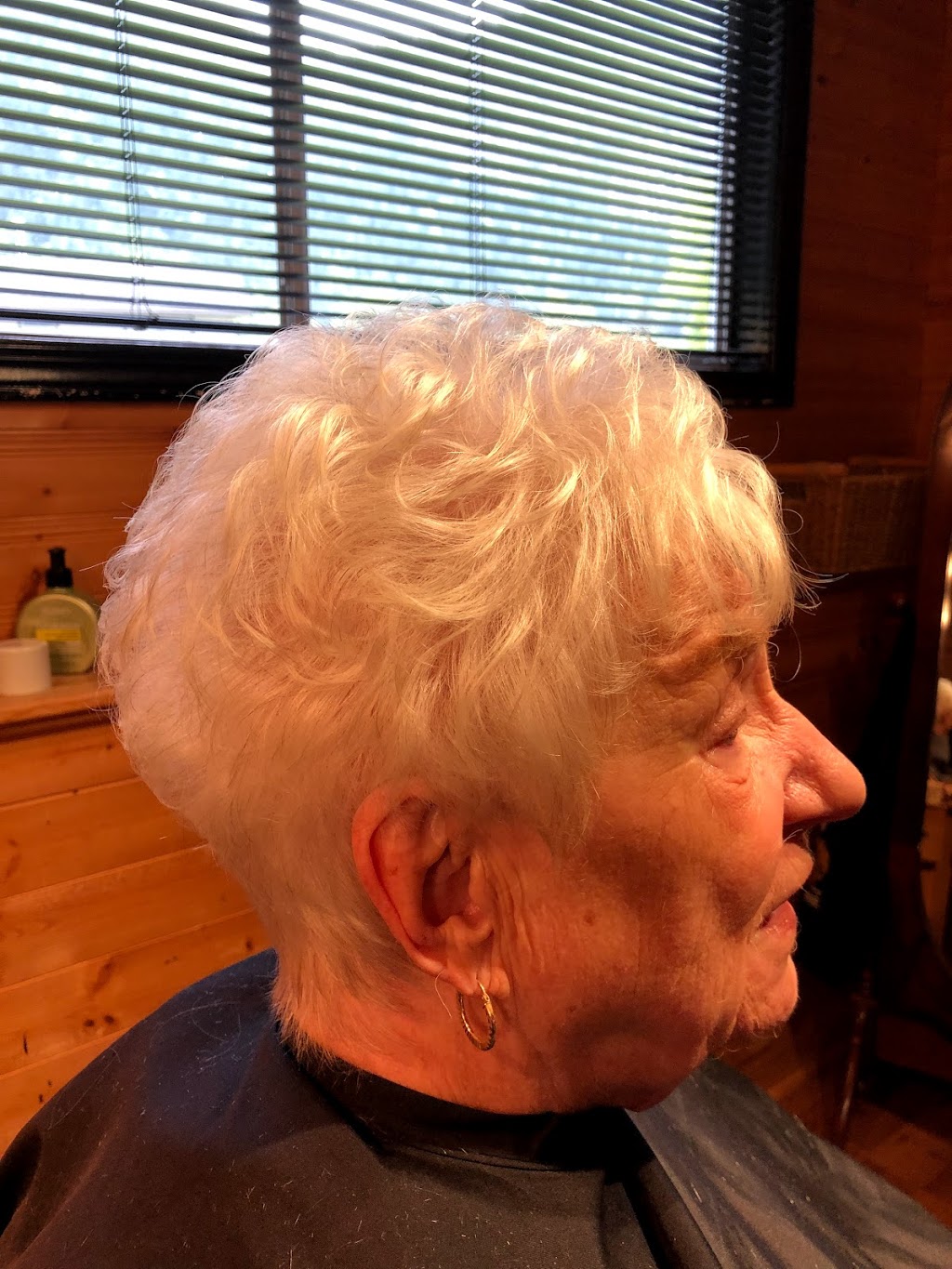 Hair by Anne | 38196 Chestnut Ave, Squamish, BC V8B 0X2, Canada | Phone: (604) 848-5906