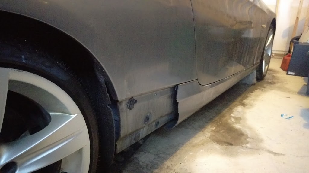 York Mills Automotive Centre | 1881 Leslie, North York, ON M3B 2M3, Canada | Phone: (416) 449-5222