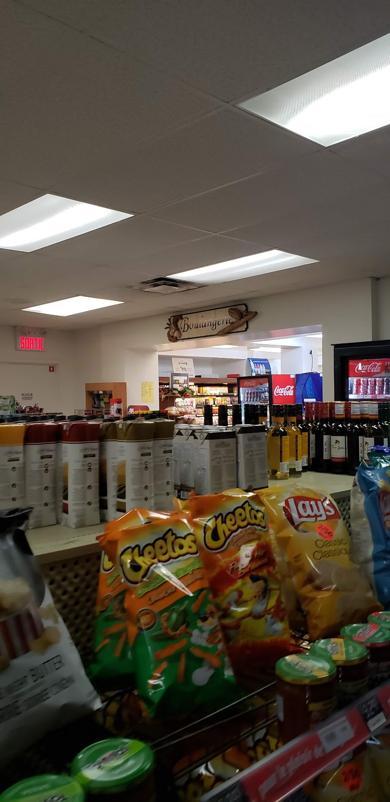 Depanneur Chamard Inc | 45 Boulevard Industriel, Repentigny, QC J6A 5R5, Canada | Phone: (450) 581-0101