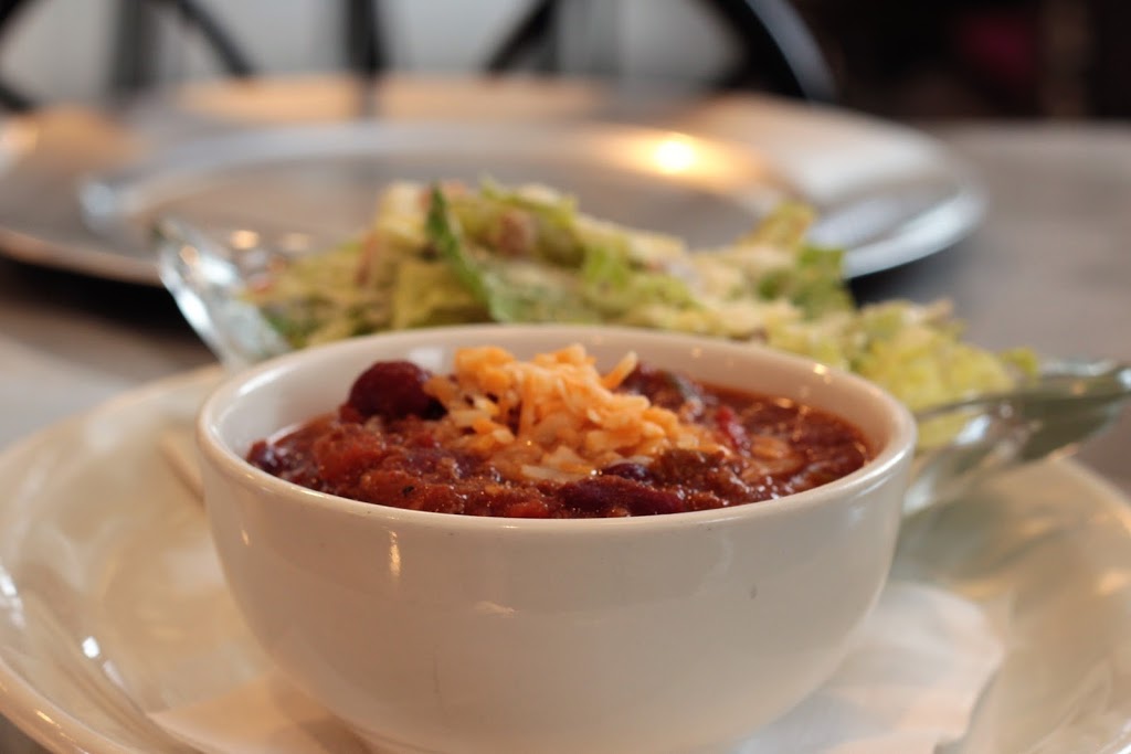 The Gallery Cafe | 386 ON-49, Deseronto, ON K0K 1X0, Canada | Phone: (613) 396-5367