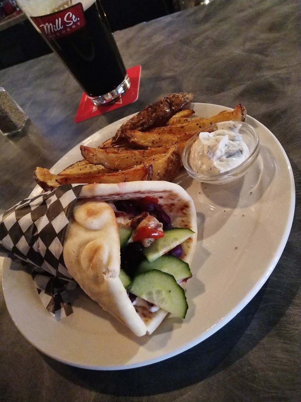 BLAKBAR Tavern | 10762 82 Ave NW, Edmonton, AB T6E 2A8, Canada