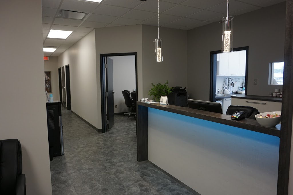 AudiSon Bellechasse - Centre auditif Smith et associés, audiopro | 9 Rue Gilles-Audet #202, Saint-Anselme, QC G0R 2N0, Canada | Phone: (418) 885-1550