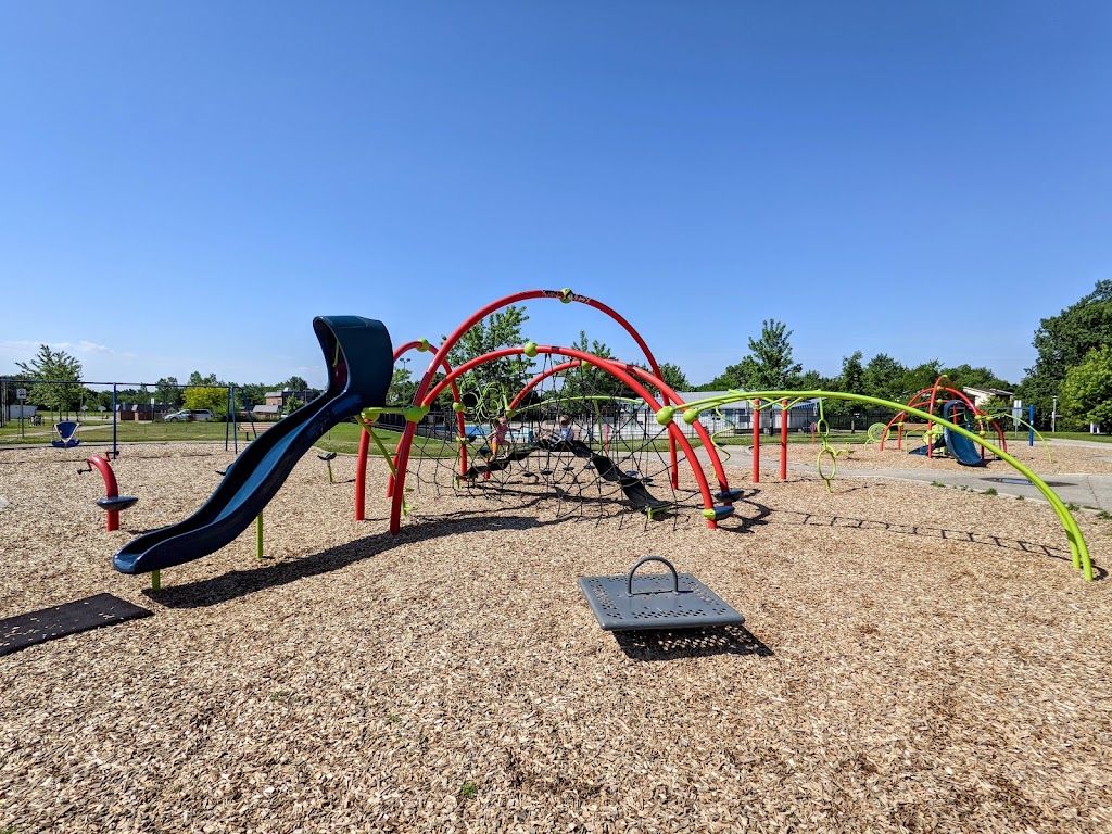 Westminster Park Optimist Club | 650 Osgoode Dr, London, ON N6E 1G2, Canada | Phone: (519) 680-0991