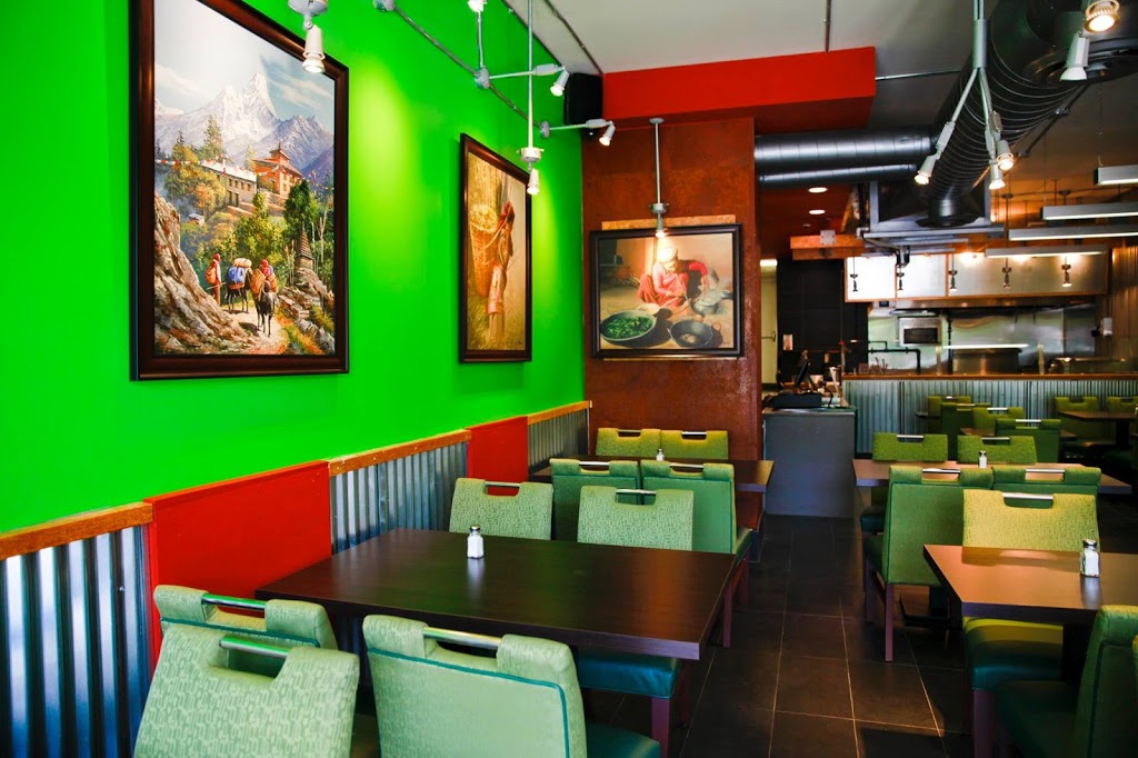 Amma Roti House | 2014 Queen St E, Toronto, ON M4L 1J3, Canada | Phone: (416) 944-1944