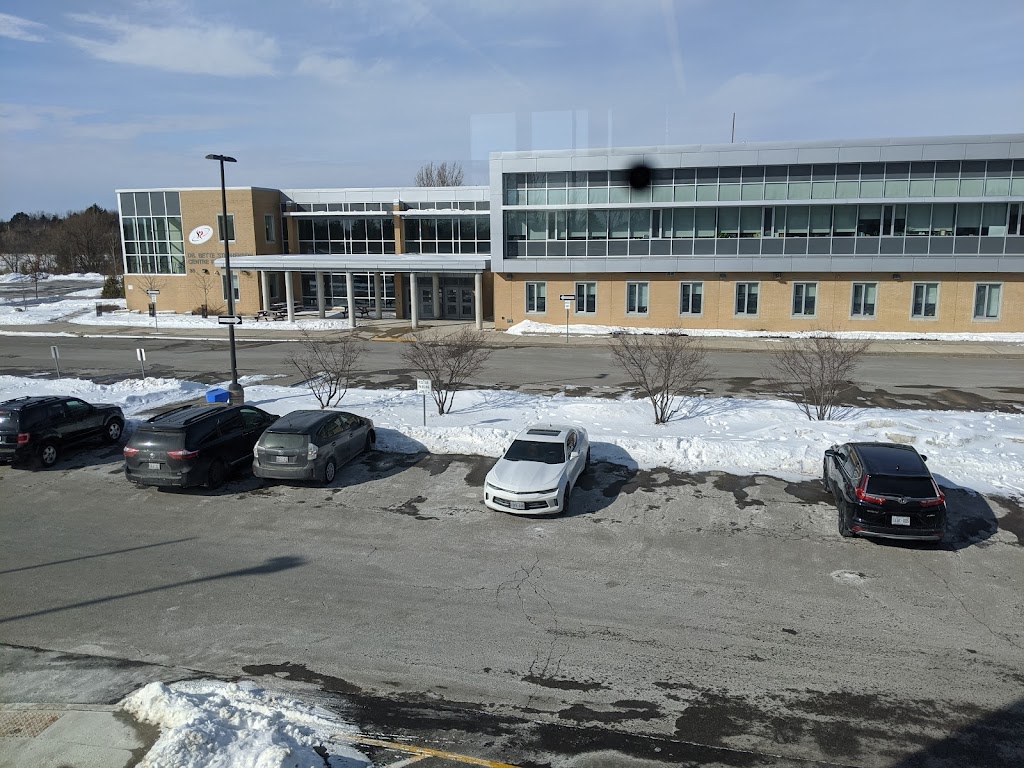 Dr. Bette Stephenson Centre for Learning | 36 Regatta Ave, Richmond Hill, ON L4E 4R1, Canada | Phone: (905) 884-2046