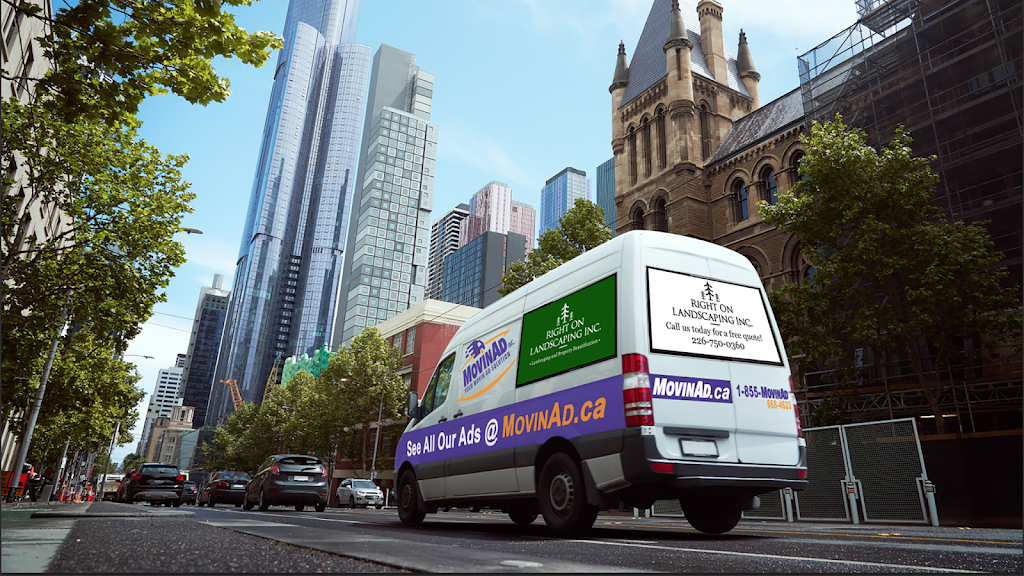 MovinAd Inc | 2302 Dumfries Rd #2, Cambridge, ON N1R 5S3, Canada | Phone: (855) 668-4623