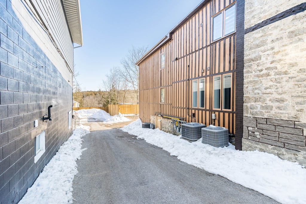 Blessed Properties Inc. | 132 Main St S, Rockwood, ON N0B 2K0, Canada | Phone: (289) 606-1113