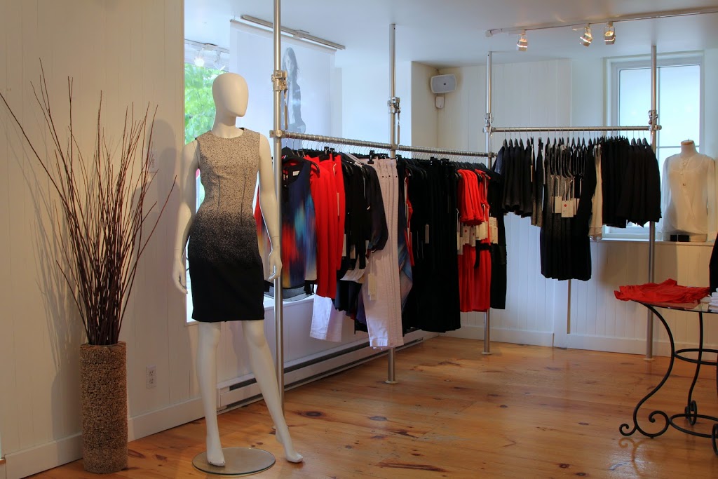 Iris Setlakwe Collection | 285 Chemin Knowlton, Knowlton, QC J0E 1V0, Canada | Phone: (450) 243-6444