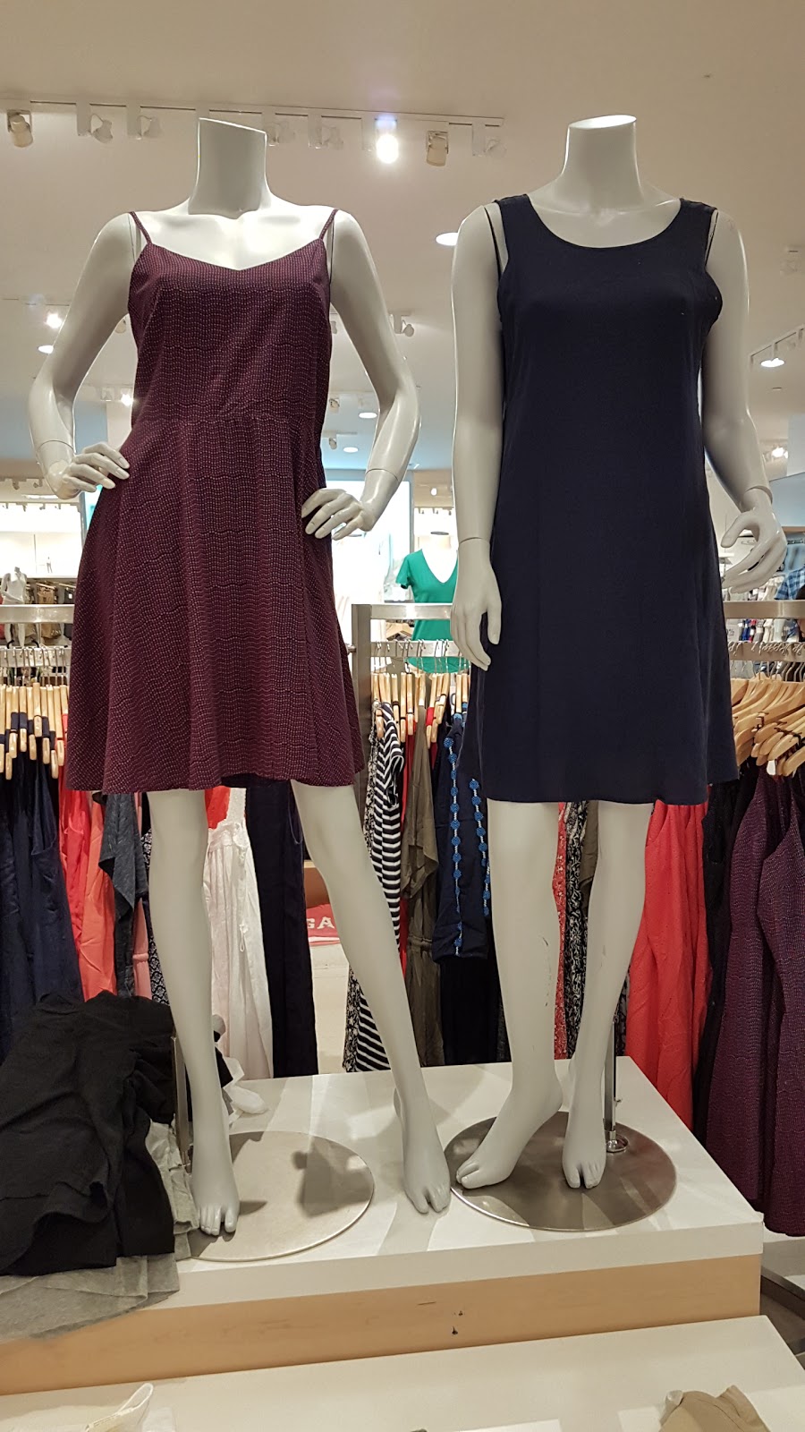 Gap | 5000 Hwy 7, Markham, ON L3R 4M9, Canada | Phone: (905) 513-6477