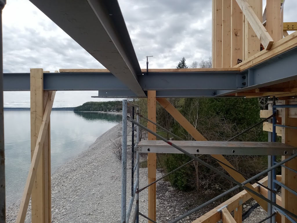Liverance Fabrication and Millwrighting | 2037 Bruce County Rd 9, Lions Head, ON N0H 1W0, Canada | Phone: (226) 668-4280